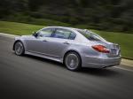 Hyundai Genesis R-Spec 2011 года